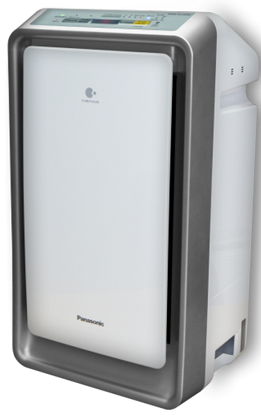 Климатический комплекс PANASONIC F-VXL40R-S - изображение 6