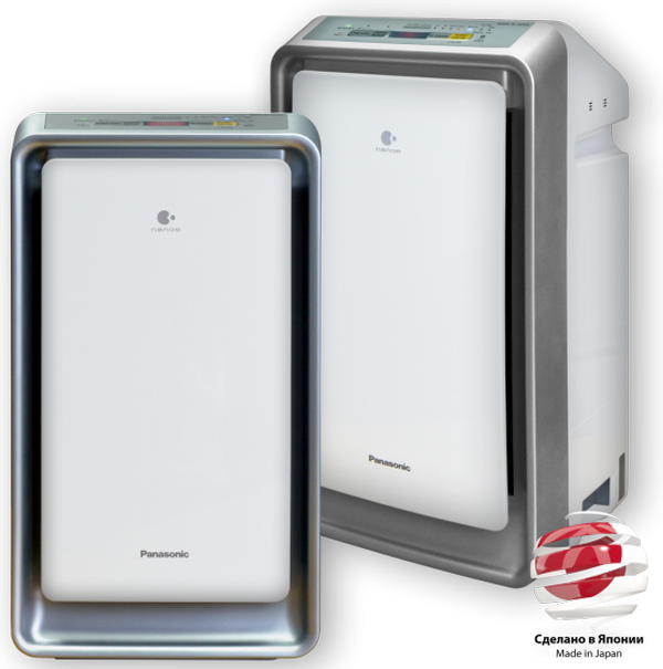 Климатический комплекс PANASONIC F-VXL40R-S - изображение 8