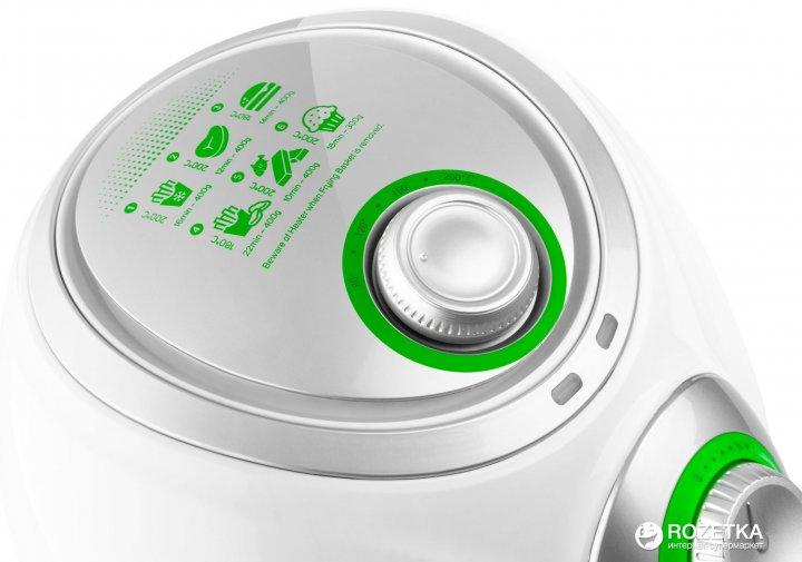 Мультипіч SENCOR SFR 3220WH - зображення 3