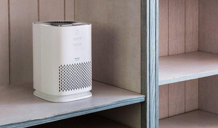 Очиститель воздуха CECOTEC TotalPure 1000 Handy (00-00050043) - изображение 3