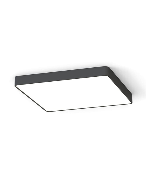 Потолочный светильник Nowodvorski 7530 Soft Ceiling Led - изображение 2
