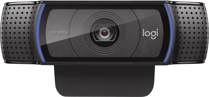 Logitech Webcam HD Pro C920 (960-001055) - зображення 2