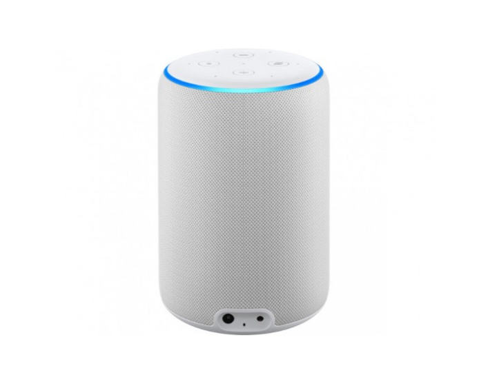 Розумна колонка Amazon Echo Plus (2nd Generation) з голосовим ...