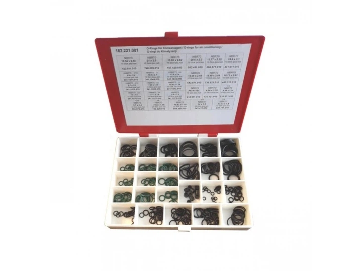 Fischer 182.221.001 ящик - Фото 1 Fischer 182.221.001 ящик - зображення 1