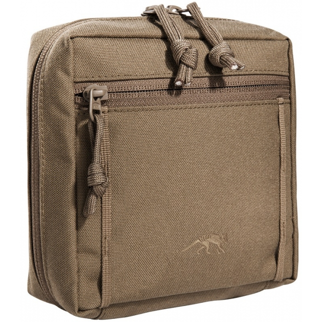 Підсумок Tasmanian Tiger Tac Pouch 5.1 Coyote Brown (1033-TT 7274.346) - зображення 1