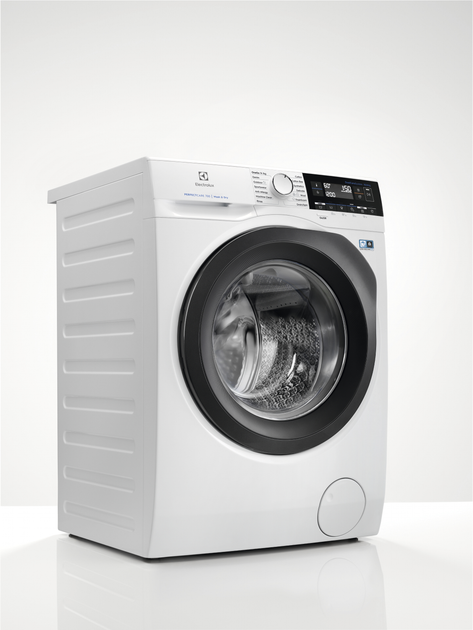Пральна машина із сушаркою Electrolux EW7WO368SU - зображення 6
