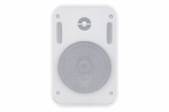 Акустический комплект SKY SOUND WSE-2402 WHITE - изображение 2