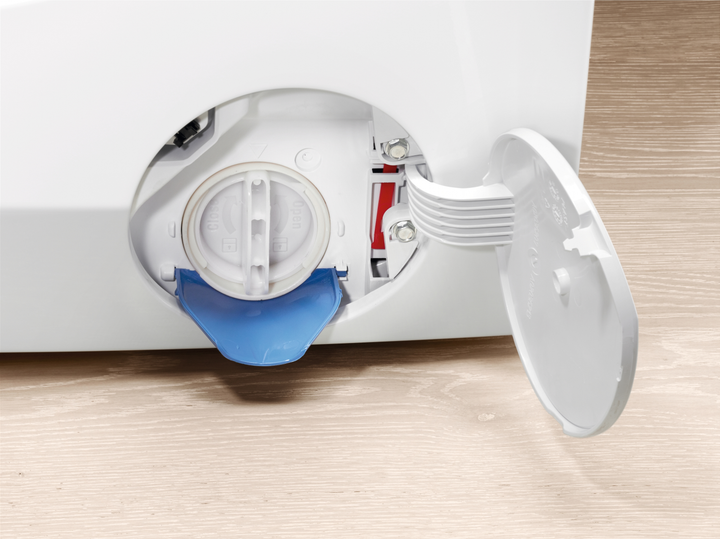 Пральна машина із сушаркою Electrolux EW7WO368SU - зображення 8