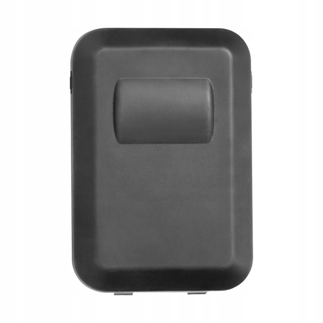 Сейф для ключів VIRONE з механічним кодом 12,5 х 9,5 х 5 см model KL-2 (10921828483) Чорний - Фото 4 Сейф для ключів VIRONE з механічним кодом 12,5 х 9,5 х 5 см model KL-2 (10921828483) Чорний - изображение 4