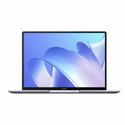 Ноутбук Huawei MateBook 14 (KLVD WFH9) i5-1135G7, 16/512Gb, Win10