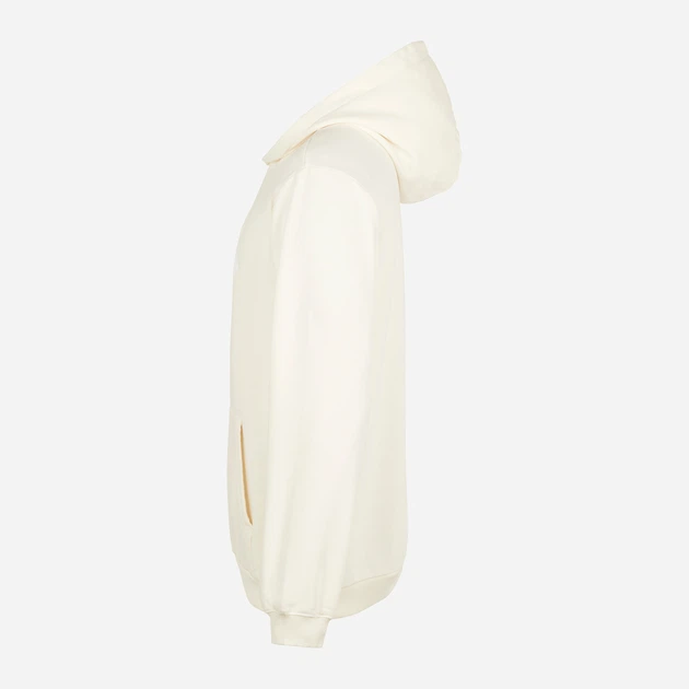 Bluza damska z kapturem kangurka Fila FAW0405-10010 S Biała (4064556361745) - obraz 5