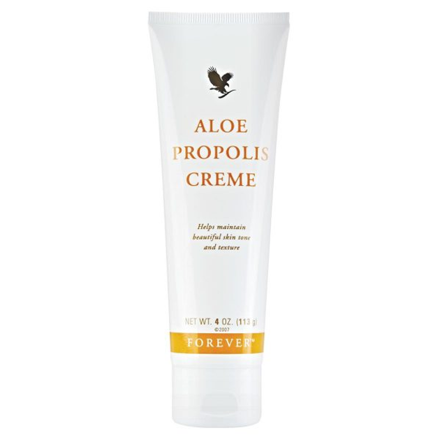 Крем Forever Living Products з алое та прополісом (Aloe Propolis Creme) FLP051 - зображення 1