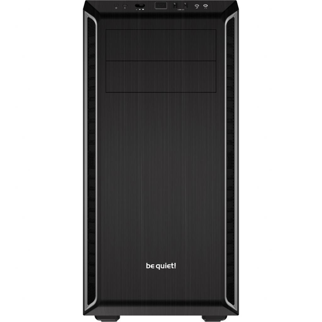 Корпус Be quiet! Pure Base 600 Silver (BG022) – фото, отзывы ...