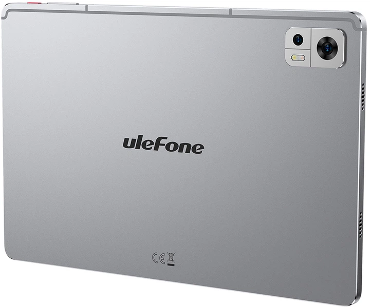 Tablet Ulefone Tab A8 4G 4/64GB Szary (UF-TA8/SR) - obraz 10