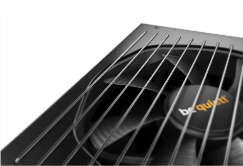 Блок питания Be quiet! Straight Power 11 850W 80 Plus Gold (BN284) - изображение 4