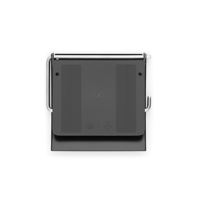 Держатель для туалетной бумаги Brabantia ReNew - Toileting (108600) - изображение 4