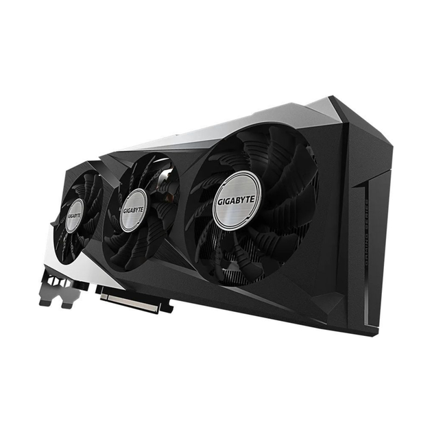 Відеокарта Gigabyte AMD Radeon RX 6750 XT (GV-R675XTGAMING OC-12GD) - Фото 6 Відеокарта Gigabyte AMD Radeon RX 6750 XT (GV-R675XTGAMING OC-12GD) - изображение 6