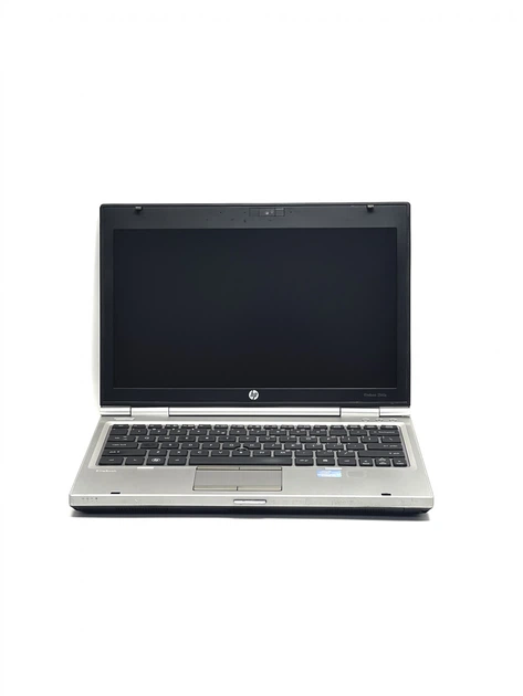 Ноутбук HP EliteBook 2560p Intel Core i5 4 Гб 120 Гб SSD (Б/В Клас A-) | PTB1222576 - зображення 5