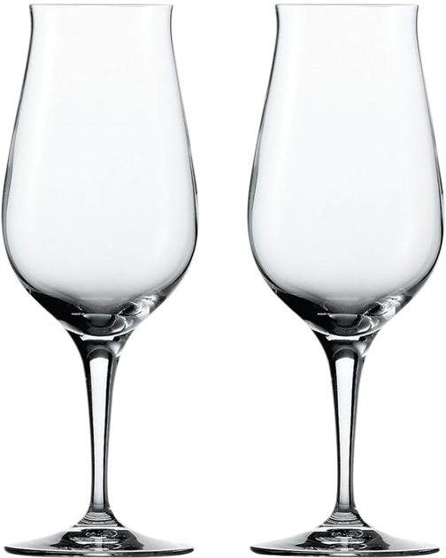 Набір келихів для віскі Spiegelau Special Glasses 280 мл х 4 шт. (21499s) - зображення 2