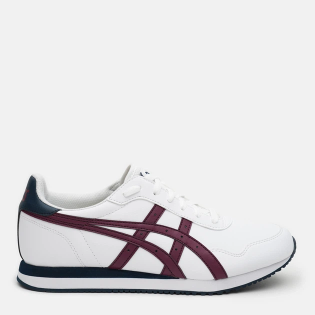 Мужские кроссовки ASICS Tiger Runner 1201A505-100 43.5 (9.5) 27.5 см ...