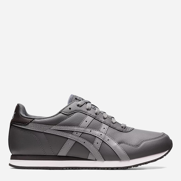 Мужские кроссовки ASICS Tiger Runner 1201A505-020 42.5 (9) 27 см Серые ...