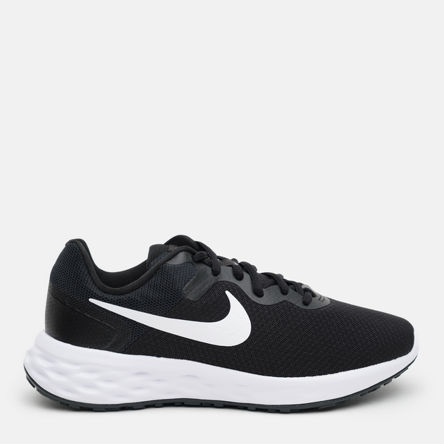 Женские кроссовки для бега Nike Revolution 6 NN Wide DC9001-003 36.5 ...