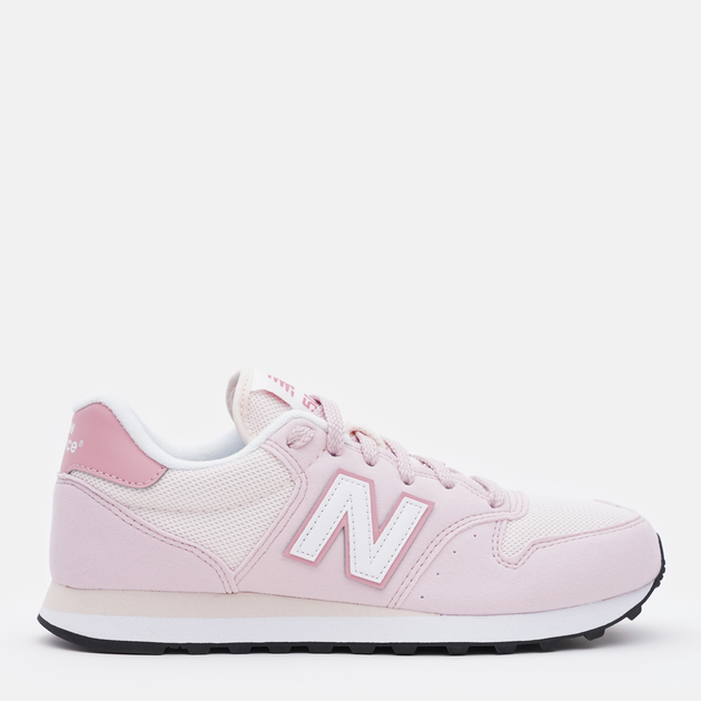 Женские кроссовки New Balance GW500CF2 40.5 (9US) 26 см Розовые ...