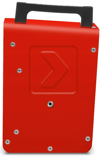 Теплова гармата (тепловентилятор) Trotec TDS 10 C - зображення 4