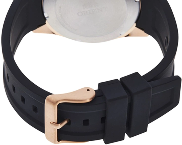 Мужские часы Orient RA-AK0604B10B / RA-AK0604B30B - изображение 3