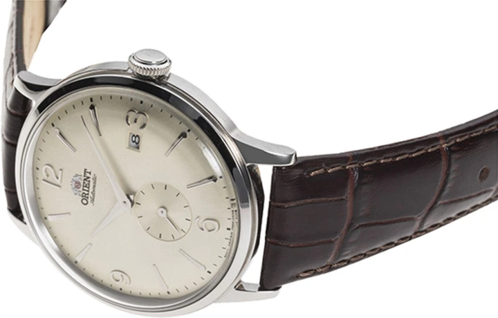 Мужские часы Orient RA-AP0003S10B / RA-AP0003S30B - изображение 3
