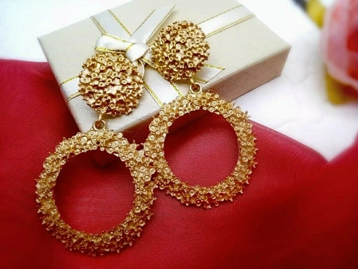 Сережки Сорока ZARA (890437363) - зображення 2