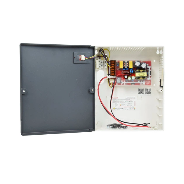 Бесперебойный блок питания Faraday Electronics 55W UPS Smart ASCH PLB 24V - изображение 3