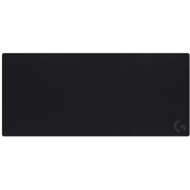 Килимок для мишки Logitech G840 Gaming Mouse Pad Black (943-000777) - зображення 1