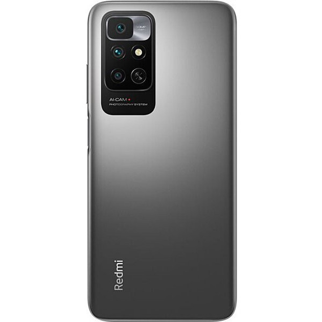 Смартфон Redmi Note 11 4G 4/128GB Carbon Grey (Global ROM) – фото ...