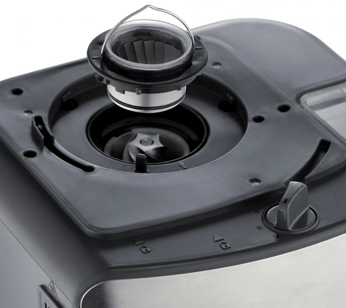 Кавоварка Russell Hobbs 25620-56 - изображение 3