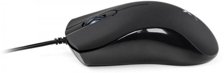 Мишка Vinga MS-680 black - изображение 2