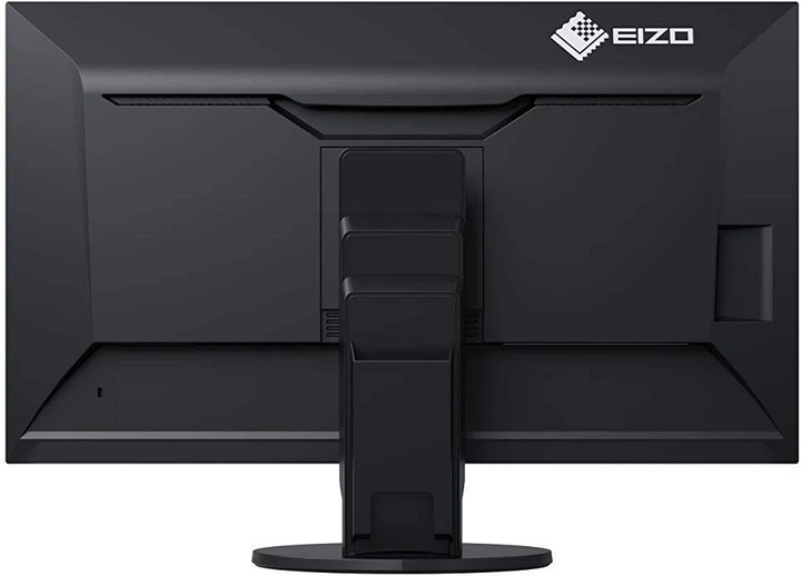 Монітор Eizo FlexScan EV2785-BK 27