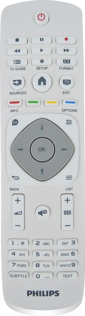 Telewizor Philips 24PHS5537/12 - obraz 8