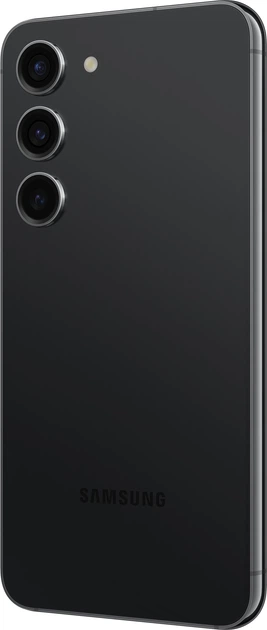 Мобільний телефон Samsung Galaxy S23 8/256GB Enterprise Edition Phantom Black (SM-S911) - зображення 8