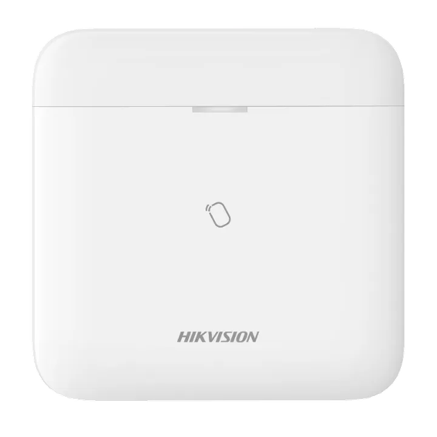 Комплект беспроводной охранной сигнализации Hikvision AX PRO DS-PWA96-Kit-WE - Фото 3 Комплект беспроводной охранной сигнализации Hikvision AX PRO DS-PWA96-Kit-WE - изображение 3