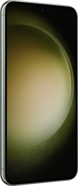 Мобільний телефон Samsung Galaxy S23 Plus 8/512GB Green (SM-S916) - зображення 4