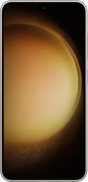 Smartfon Samsung Galaxy S23 5G 8/256GB Beige (SM-S911) - obraz 2