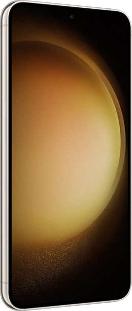Smartfon Samsung Galaxy S23 5G 8/256GB Beige (SM-S911) - obraz 3