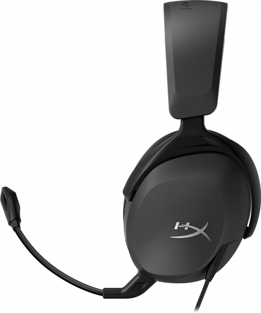 Навушники HyperX Cloud Stinger 2 Core Wired Black (683L9AA) - зображення 2
