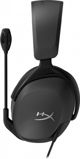 Навушники HyperX Cloud Stinger 2 Core Wired Black (683L9AA) - зображення 6