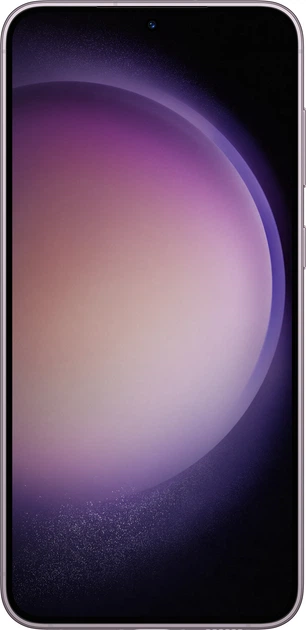 Smartfon Samsung Galaxy S23 Plus 8/256GB Lavender (SM-S916) - obraz 2
