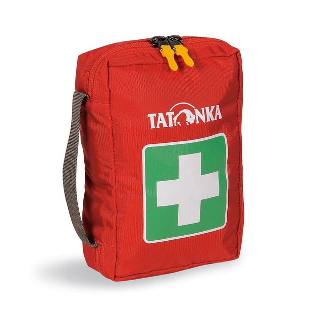 Аптечка порожня Tatonka First Aid S, Red (TAT 2810.015) - зображення 1