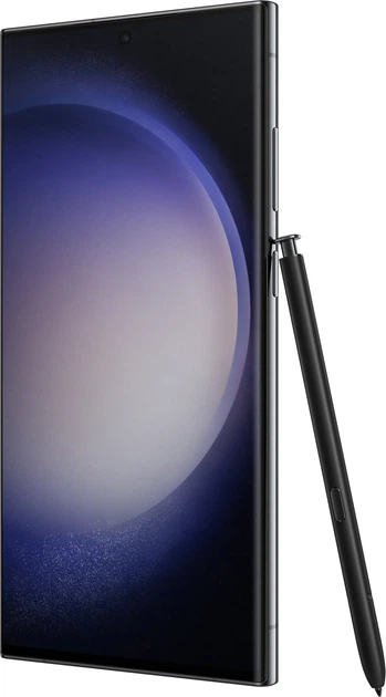 Smartfon Samsung Galaxy S23 Ultra 12/512GB Phantom Black (SM-S918) - obraz 6