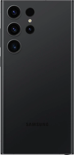 Smartfon Samsung Galaxy S23 Ultra 12/512GB Phantom Black (SM-S918) - obraz 11