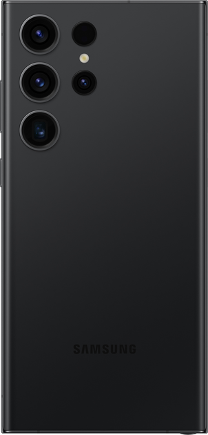 Мобильный телефон Samsung Galaxy S23 Ultra 12/256GB Phantom